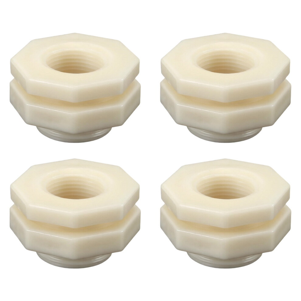 Abs Plastic Water Connectors With-0.75In Inner Thread 7704001178647