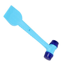 Nonslip Rubber Mallets Perfect For Floor Tile-Blue 2 in 1