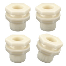 Thickened Thread Water Hose Adapter Sturdy-0.75in extra thread