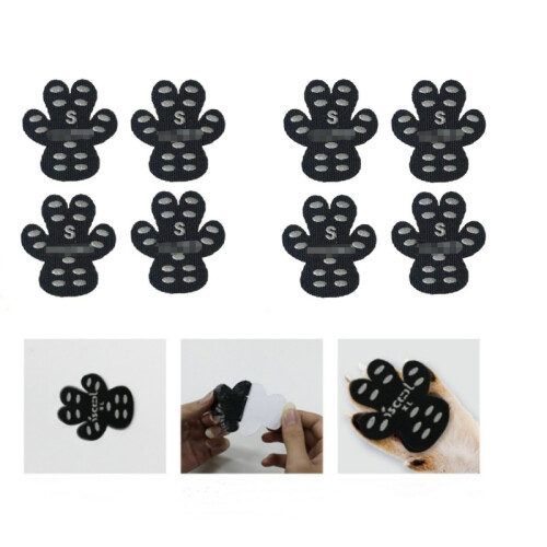 Vattentäta & Halkfria Tassdynor, 24-pack  S