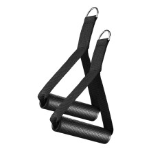 1 paar weerstandsbanden, halters, fitnessapparatuur,-4