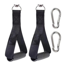 Accessoires pour barre de traction, haltères et bandes de-1
