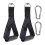Barbells Resistance Bands Nonslip Grip Handle Pull Up-1 1