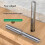 4Flute Woodworking Routers Bit High Precisely Mortising-3 3