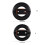 Universal Awning Leg Support Pad ABS Plastic Anti Slip-L 4