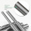 4Flute Woodworking Routers Bit High Precisely Mortising-3 7
