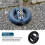 Universal Awning Leg Support Pad ABS Plastic Anti Slip-L 7