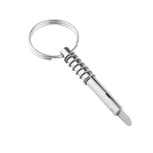 High Strength Marine Grade 316 Stainless Steel Fast-6.3x76mm