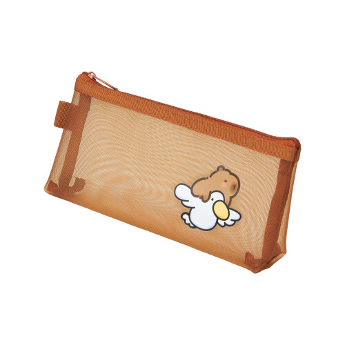 Pencil Case Kids Students Desktop Organizers Stationeries-3