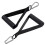 1 paire d'accessoires de poignée pour barre de traction,-2 6