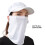 Breathable Quick Drying Sports Face Mask Adjustable-Dark Grey 4