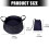 Multipurpose Portable Water Basin Suitable for Outdoor-1khaki 4