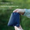 Multipurpose Portable Water Basin Suitable for Outdoor-1khaki 6