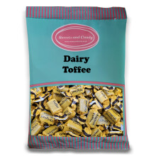 Dairy Toffee 1Kg