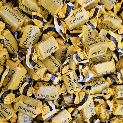 Dairy Toffee 1Kg 1