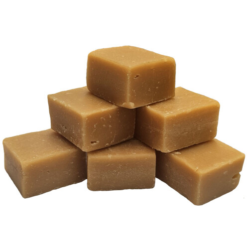 Salted Caramel Fudge 1Kg 1