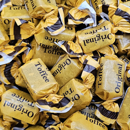 Dairy Toffee 1Kg 2