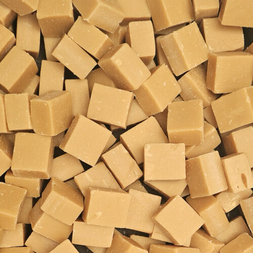 Salted Caramel Fudge 1Kg 2