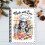 Vertical Meal Planning Pad Notebook Meal Planner With Kitchen 5