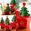 Fankiway Weihnachtsbaumschmuck-Verpackungsbox-Set 1