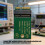 Carte de Test de module WiFi PCB pour cartes A + E Key et E Key 4