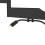 Hama TV Wandhalterung FULLMOTION OLED Flach bis 65" Schwarz 5