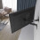 Hama TV Wandhalterung FULLMOTION OLED Flach bis 65" Schwarz 8