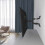 Hama TV Wandhalterung FULLMOTION OLED Flach bis 65" Schwarz 9
