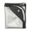 Premium Drum Shield Cover Waterproof 420D Oxford Cloth Texture 1
