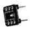 Compactly Microphones Module With Low Power Consumption For 4