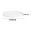 Plateau tournant de 32,5 cm (12,79 pouces) 3