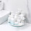 Rotating Kitchen Shelf Tray Compatible with Kayannuo Decor 5