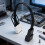 Stable Performances 6Pin to 4Pin CPU Fan Adapters Cable For 2