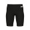 Arena (24R, Black) Arena Childrens/Kids Jammer Solid Plain Swimming Trunks 1