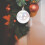 Schimmernde, befüllbare Weihnachtskugeln, 4 cm, 6 Stück 6