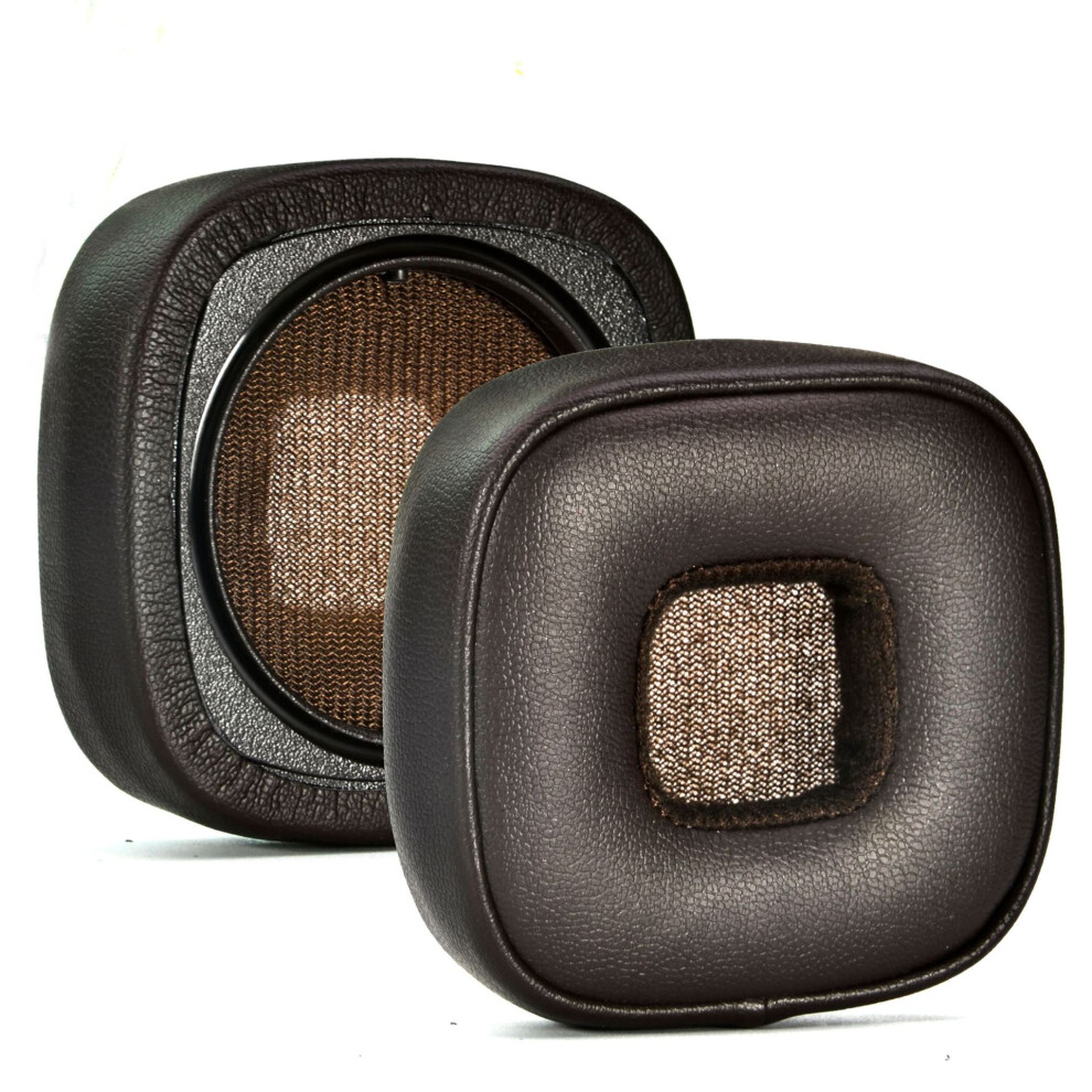 Replacement Ear Pads For Marshall Major V Headphones Brown 7314280956487