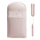 Selbstkomprimierender Kleidersack – Transparent, Staubdicht, 1