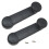 Easy Installation F37Z1023342A Door Window Crank Handle For-2 1