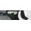 Autositzbezug, schwarz, 160 x 66 cm, wasserdicht, universell passend 1