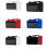 Portable Shoots Handle For Camera Includes-black and white 4