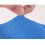 Foam Bed Wedge Support Cushion 40x20x20cm 4