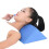Foam Bed Wedge Support Cushion 40x20x20cm 5