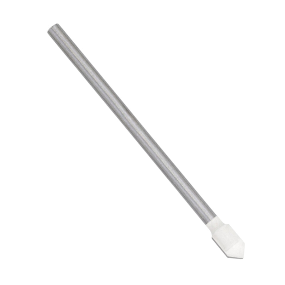 Bosch Soft Ceramic Tile Drill Bit - Grey - Image 3