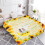 Gresahom flanellfilt 102x132 cm 5