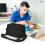 Nylon Carrying Case For HF96 Handheld Thermal Imager Storage Bag 6