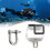 Supports de montage pour éclairage de piscine, Clip de-1 pièces 5