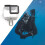 Supports de montage pour éclairage de piscine, Clip de-1 pièces 6