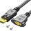 Displayport Extension Cable 4K60Hz Fast Speed 18Gbps For-60CM 2