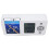 Telefon Timer Lockbox 1000mAh 200x47x95mm ABS 1