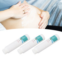 3er Pack Bio-Narbencreme, Dehnungsstreifen, schwanger